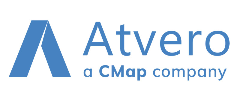 Atvero logo